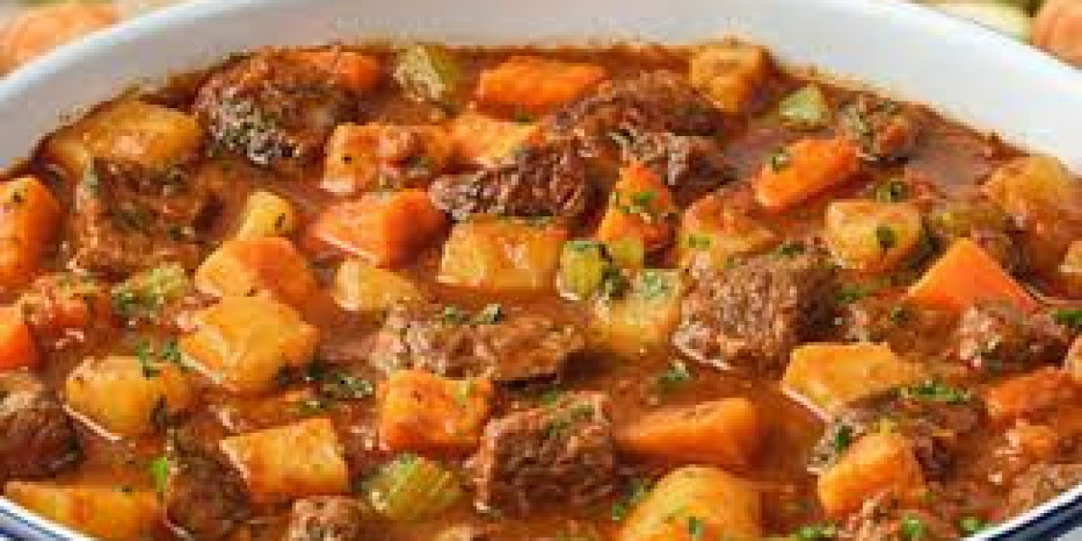 Cómo preparar un estofado de carne correctamente: ciencia del colágeno, calor lento y concentración de sabor