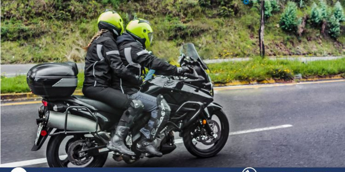 Global Adventure Motorcycle Market Outlook 2026–2035: Growth Drivers and Challenges