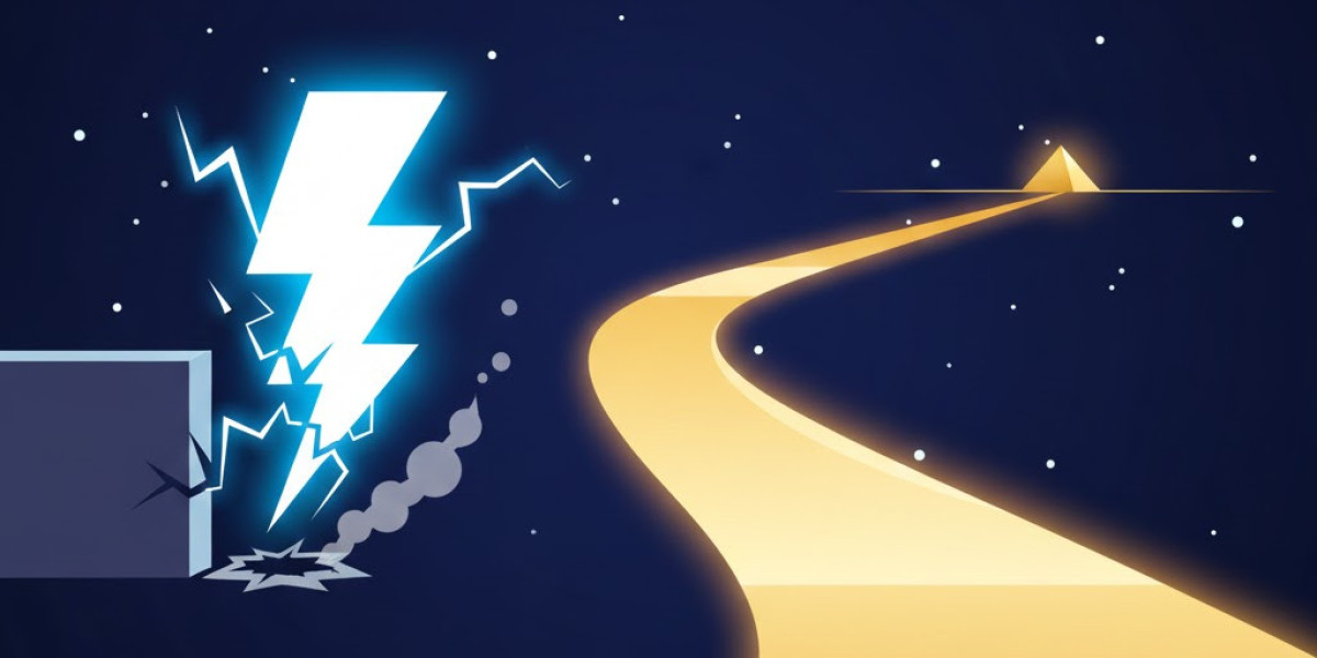 Por qué la constancia supera al talento a largo plazo