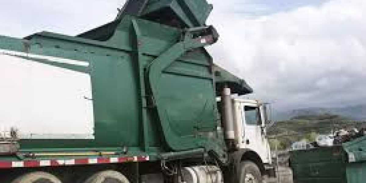 Affordable Dumpster Near Me for Home, Business, and Construction Projects