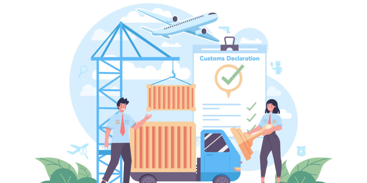 Ecommerce Customs Clearance: A Practical Guide to Fast, Compliant Shipments