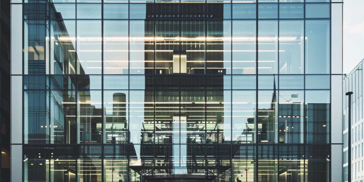 Toughened Glass: Strength, Safety, and Versatility