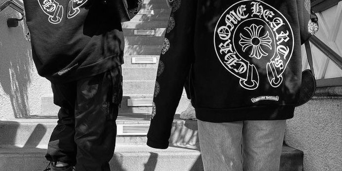 Chrome Hearts: The Story, Style, and Lasting Influence of a Luxury Streetwear Icon