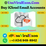 Buy iCloud Email Accounts Profile Picture