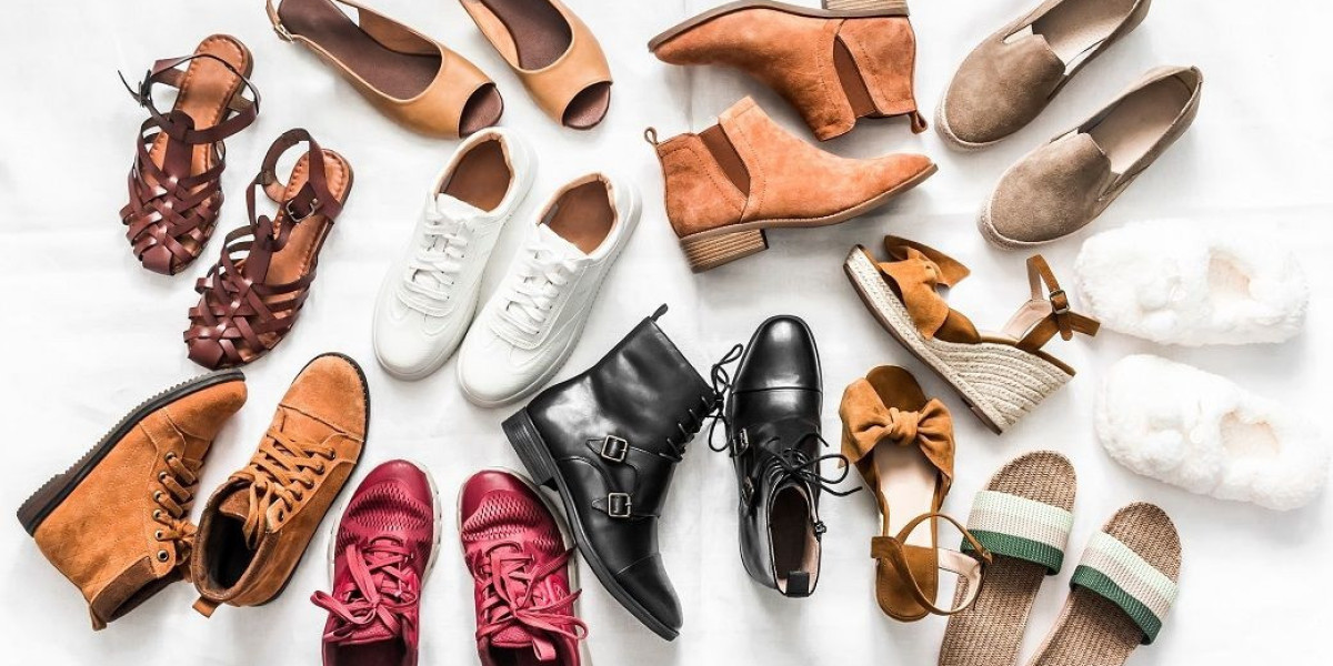 Vietnam Shoe Manufacturing: Import Export Data Analysis