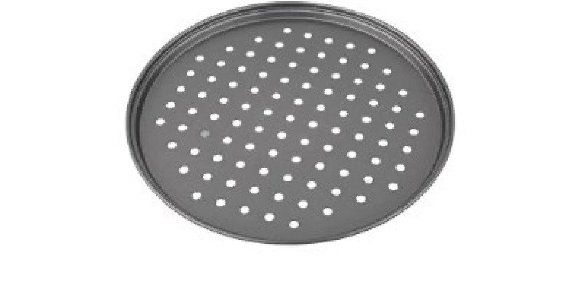 Consistency for Everyday Cooks