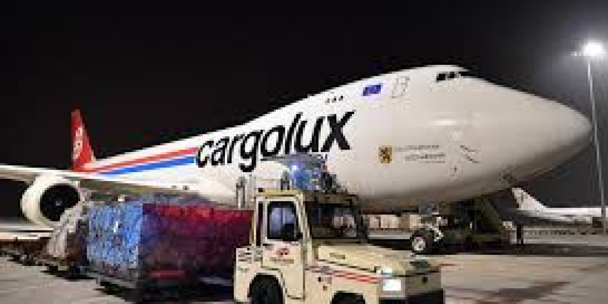 Could the Air Silk Road Shape the Future of Global Trade?