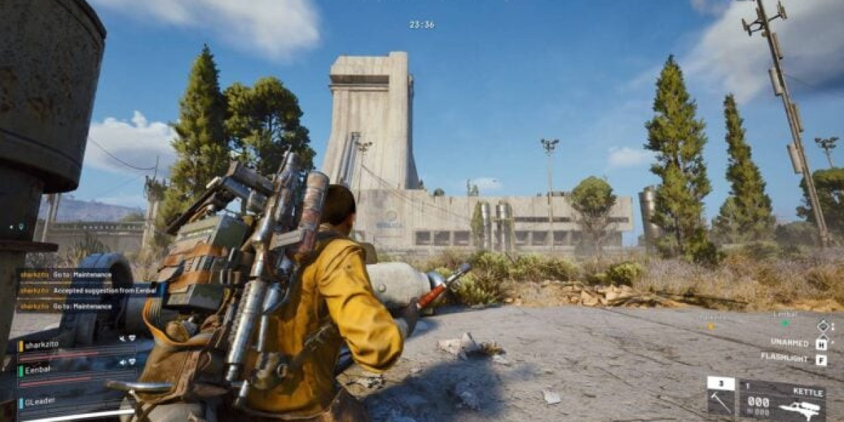 MMOexp:Strategies for Efficient Movement and Extraction in ARC Raiders MMOexp:ARC Raiders Mobility and Evacuation Techni