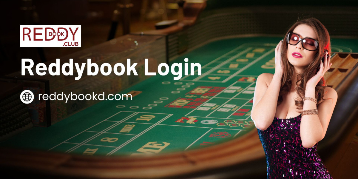 Reddybook Login – A Simple Guide to Accessing Reddy Book Club