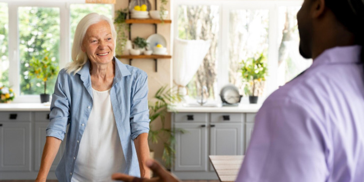 Best Care Homes for Dementia: Care for a Dignified Life