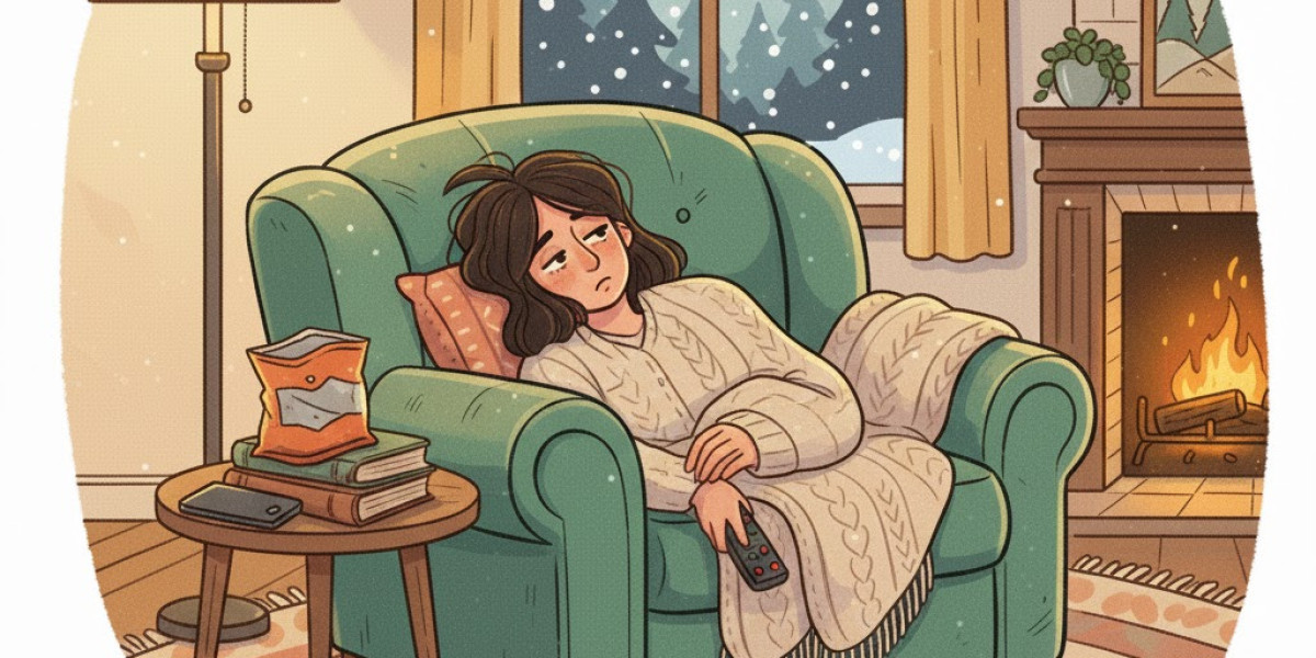 Por qué la comodidad constante debilita la capacidad de adaptación