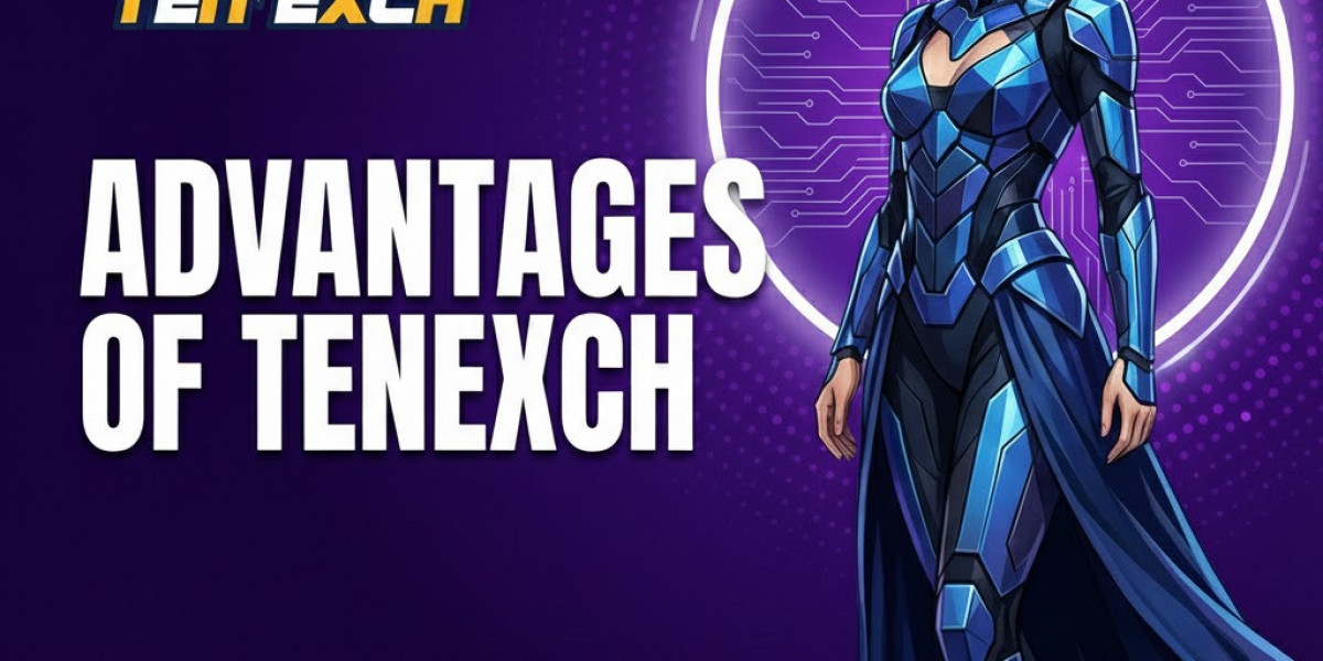 How Tenexch Became the Gold Standard for Cricket Bettors?