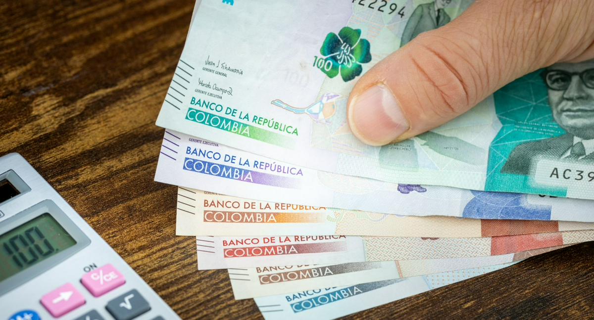 Mejor CDT reveló situación difícil para colombianos al inicio de 2026