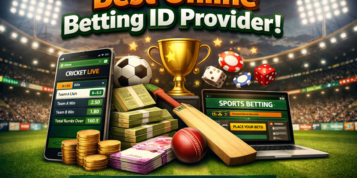 Bestbettingindia Guide to Secure Cricket ID Online