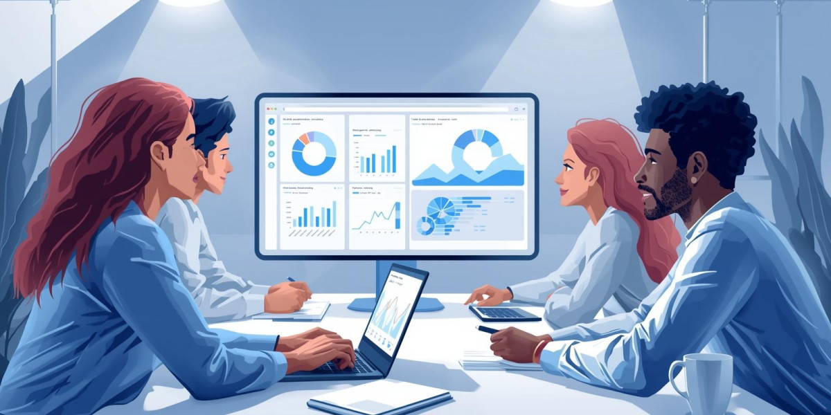 Best Power BI Certification Course for Data Analytics Professionals