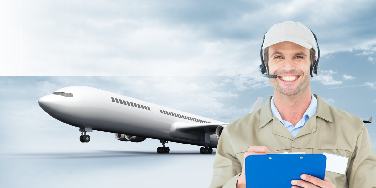 Efficient Train Cargo Services with CFI PAK