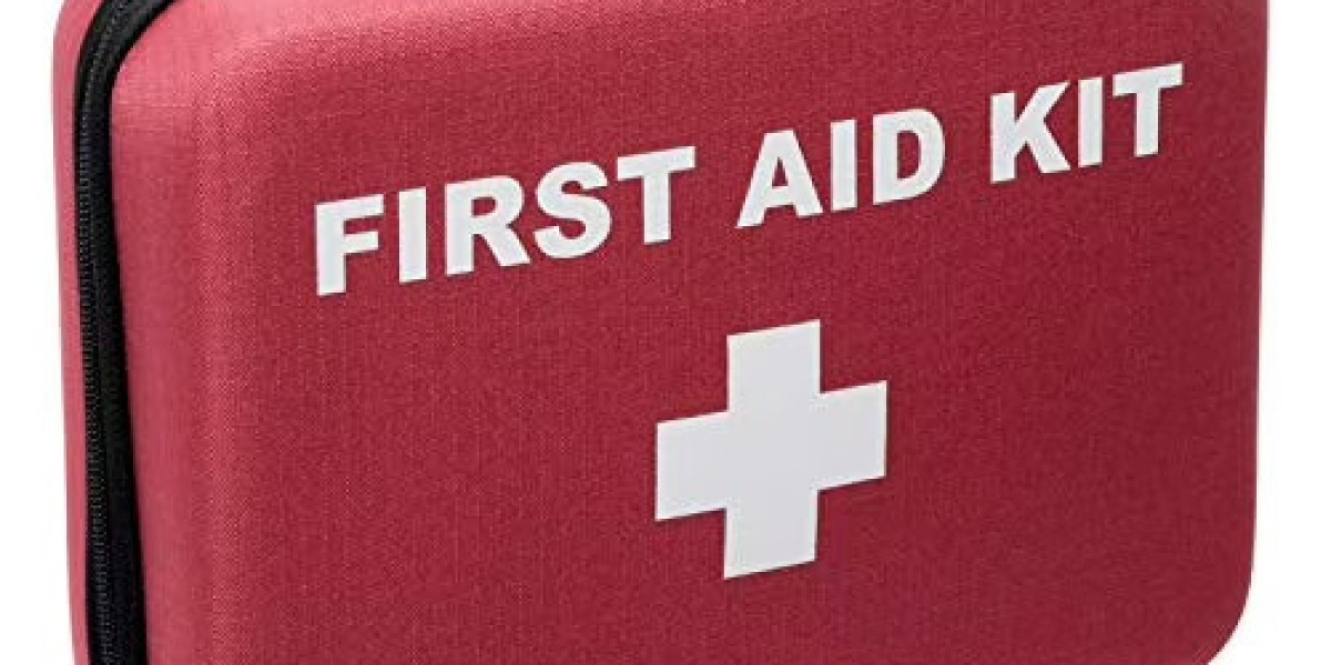 Durable Solutions from Din13164 First Aid Kit Experts for Professionals