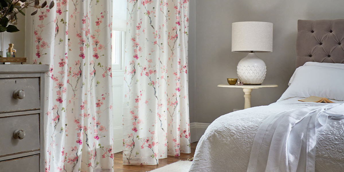 Transform Your Home with Elegant Curtains in Doha