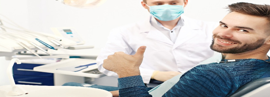 Ballantrae Dental Cover Image