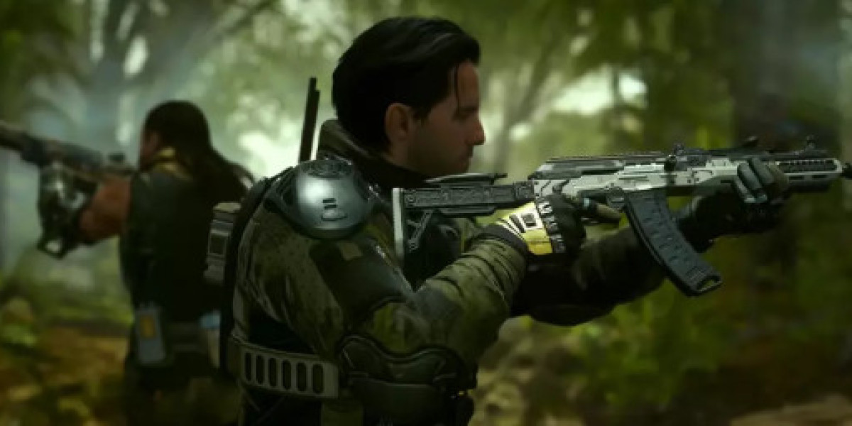 u4gm What to Run on the Maddox RFB in Black Ops 7