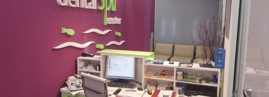 Dental SPA Centar Cover Image