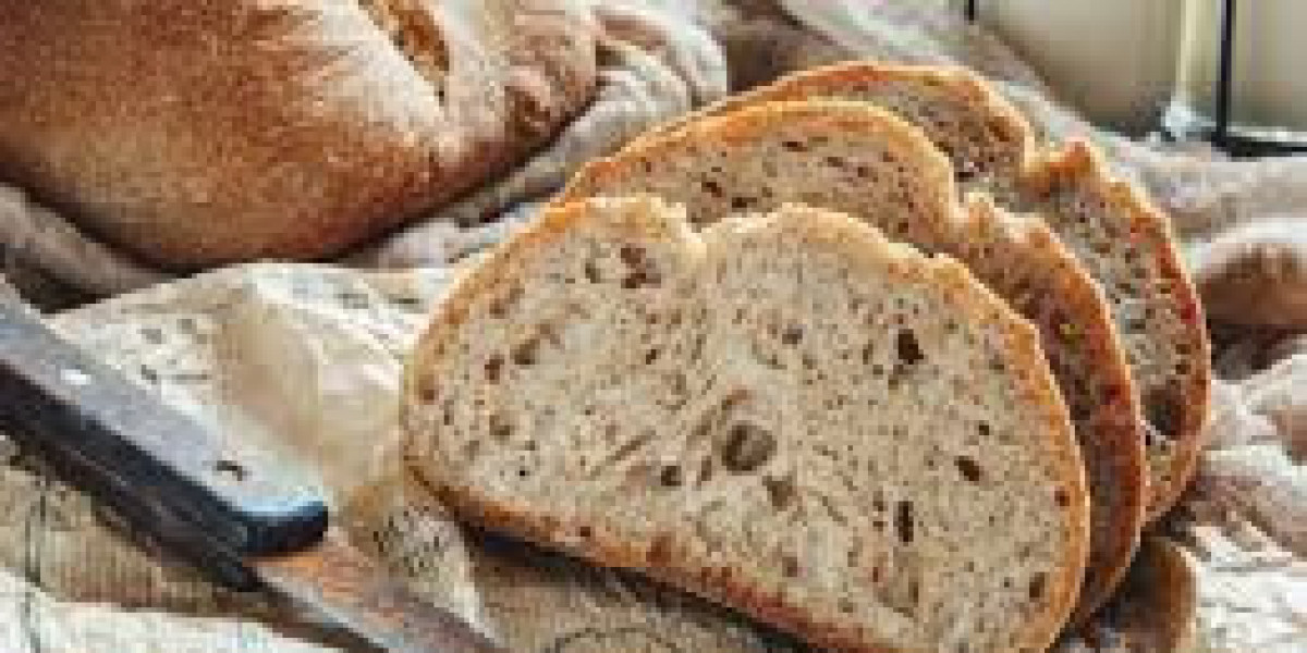 Cómo preparar un pan artesanal correctamente: fermentación, tiempo y estructura