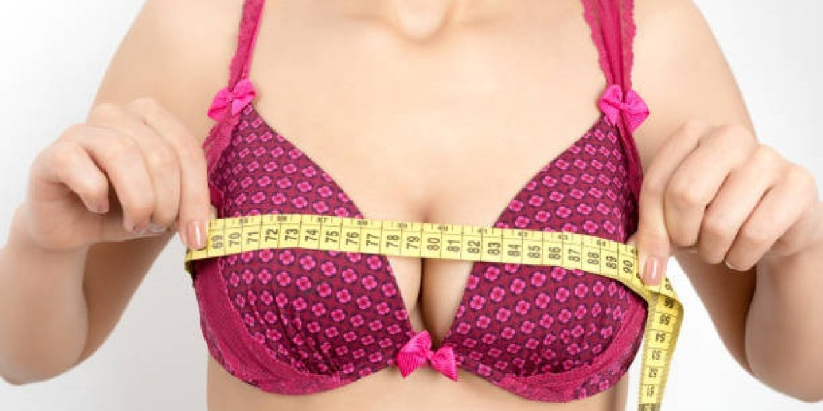 Breast Reduction Surgery and Its Impact on Body Alignment