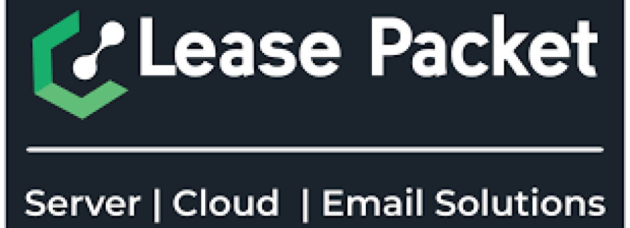 Lease Packet Cover Image