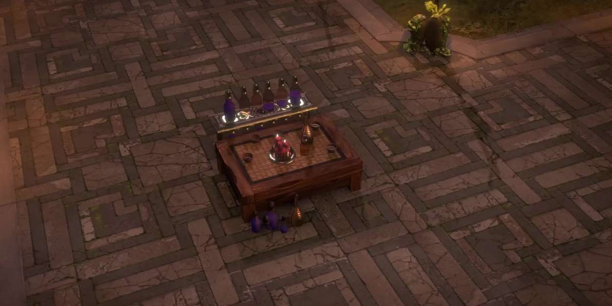 MMOexp – Path of Exile: Temple Systems Explained Amid Endgame Turmoil