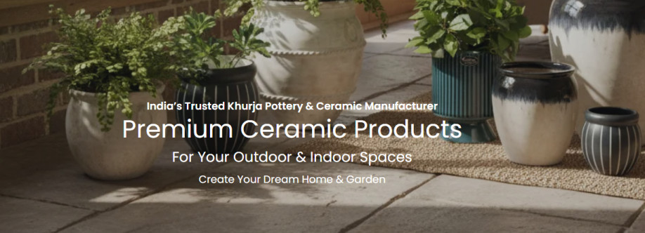 DNF Ceramics Cover Image