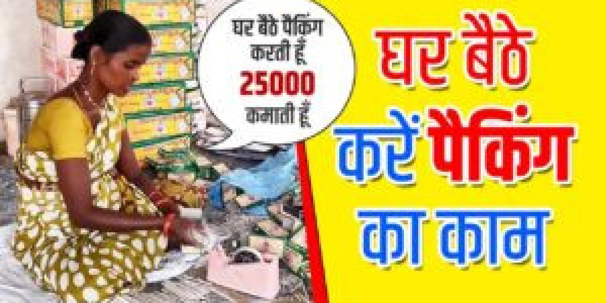 7 Reasons Natraj Pencil Packing Job Is Trending in India