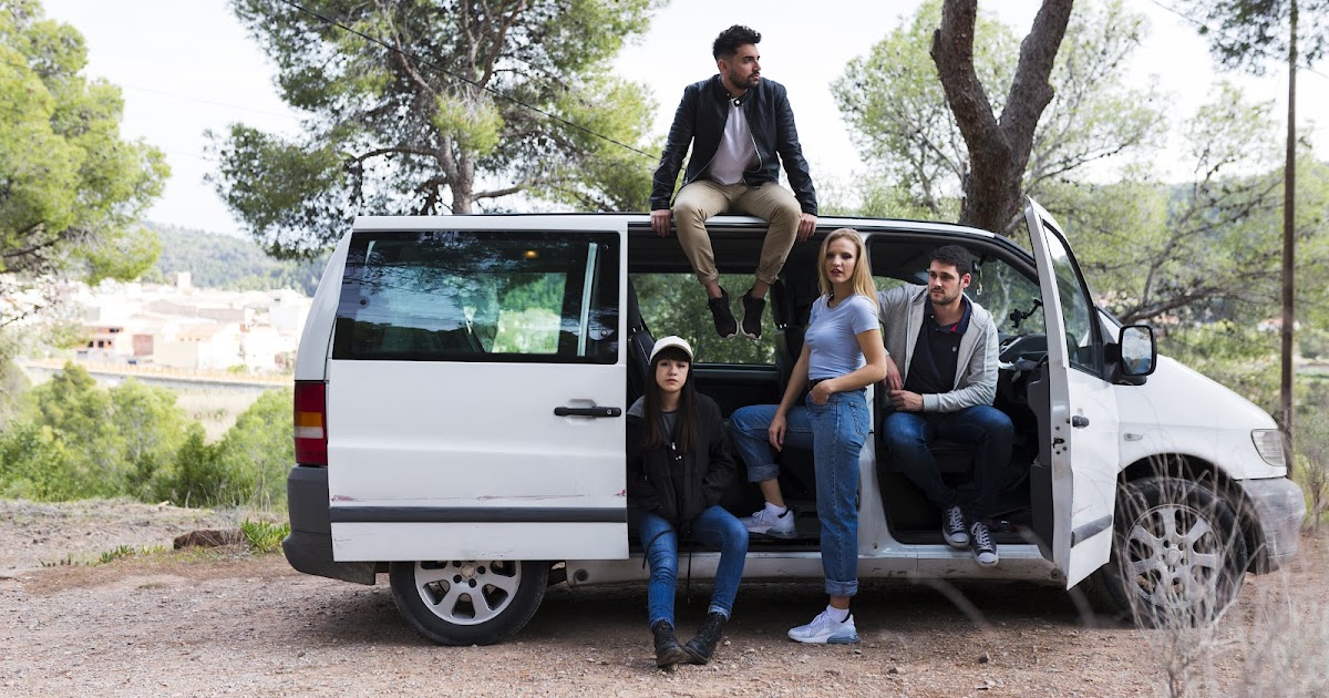 Empire Limousine Service: Top Reasons Businesses Choose Sprinter Vans Over Traditional Cargo Vans