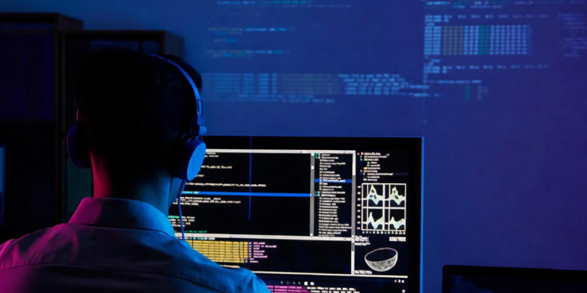 Professional Software Development Company in Dubai