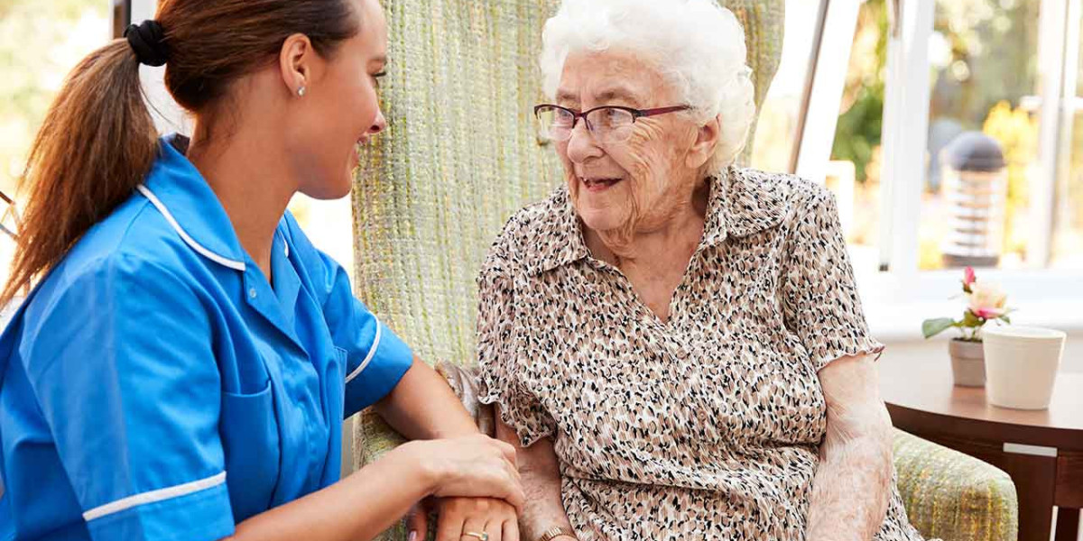 Compassionate Home Care for Seniors in High River