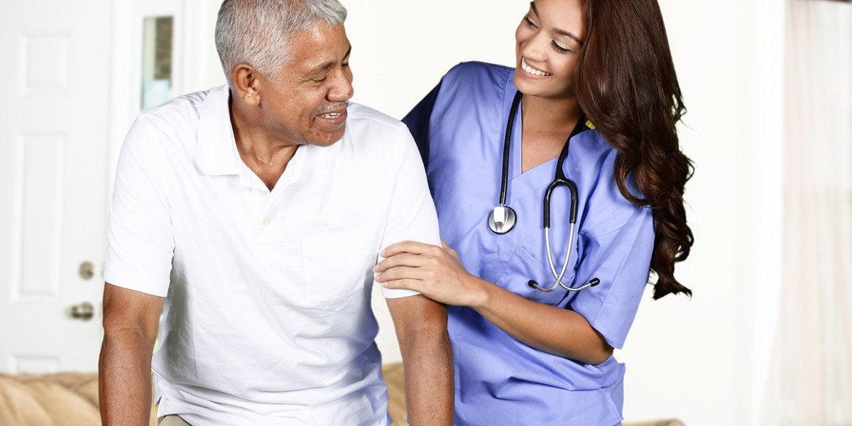 Home Health Care Flint MI: Skilled Support Right in Your Living Room
