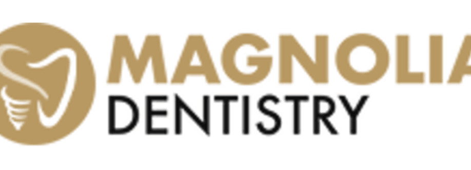 Magnolia Dentistry Cover Image