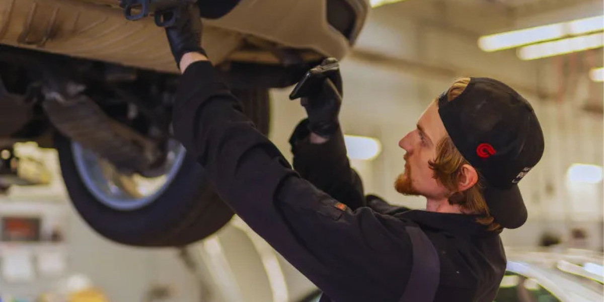 Xtime: Redefining Automotive Service for Modern Dealerships