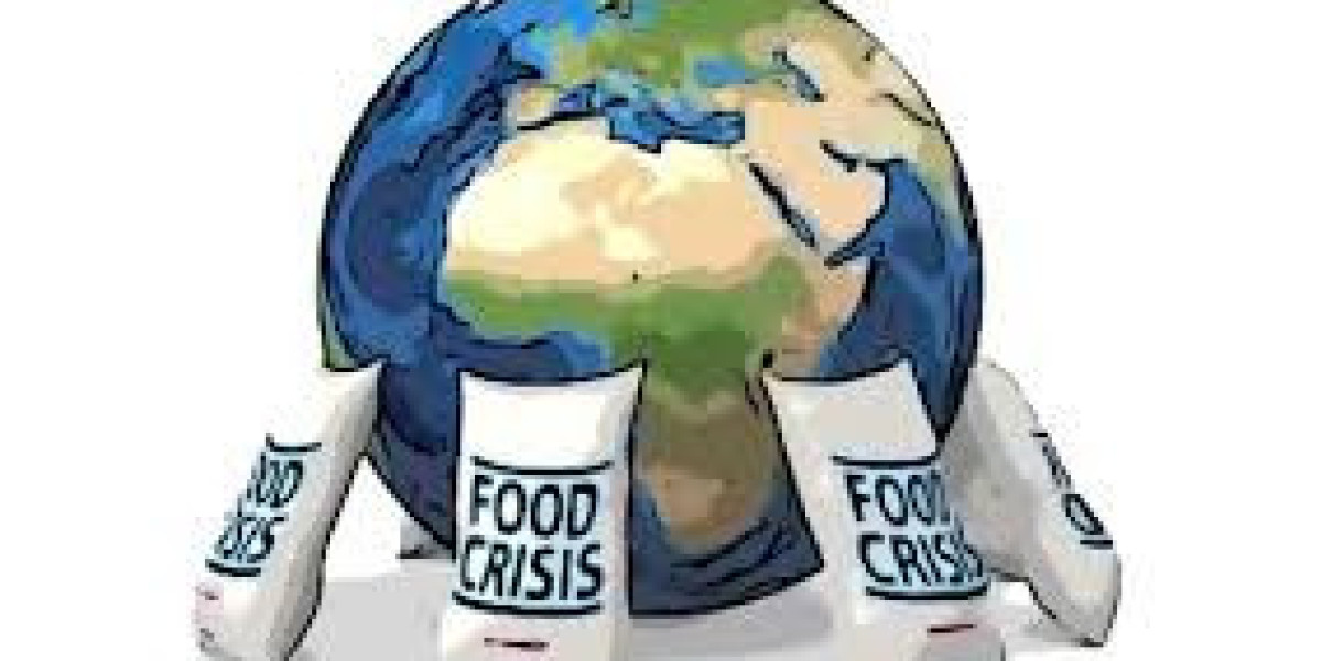 La crisis global de la gestión de inventarios alimentarios