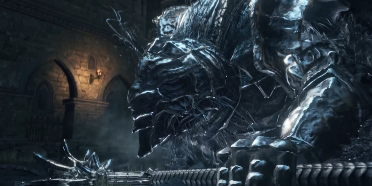 Why Dark Souls 3 Players Are Buying Souls Online – My Experience with U4N