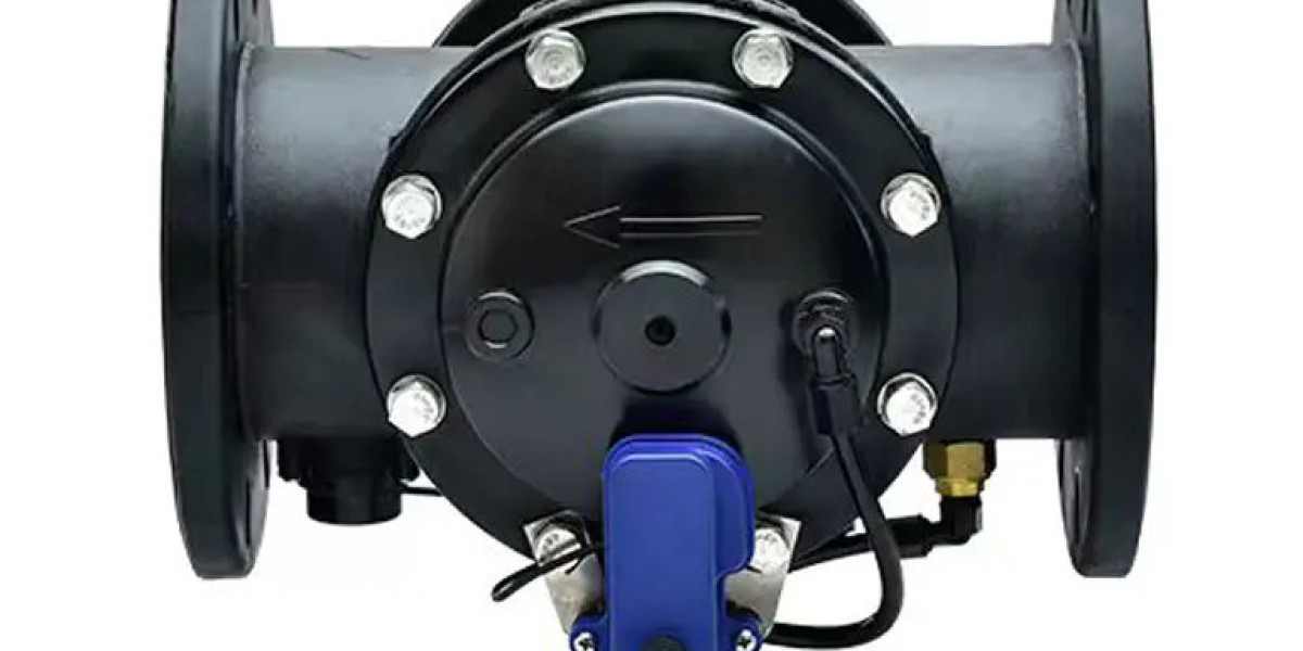 Integrating Garden Solenoid Valve with Latching Designs for Reliability