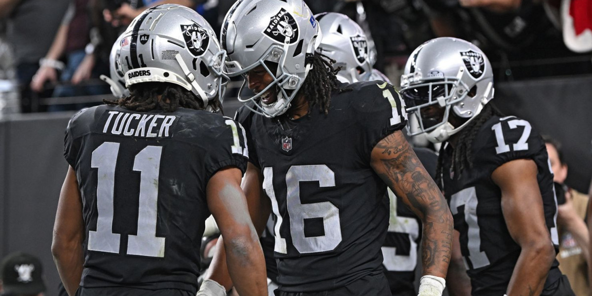 Shedeur Sanders will create setting up debut towards Las Vegas Raiders