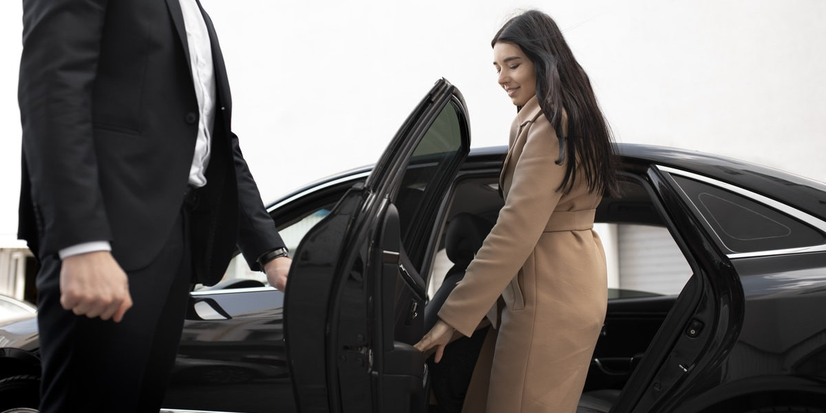 Chauffeur Service in Markham: Expert Tips for Hassle-Free Travel