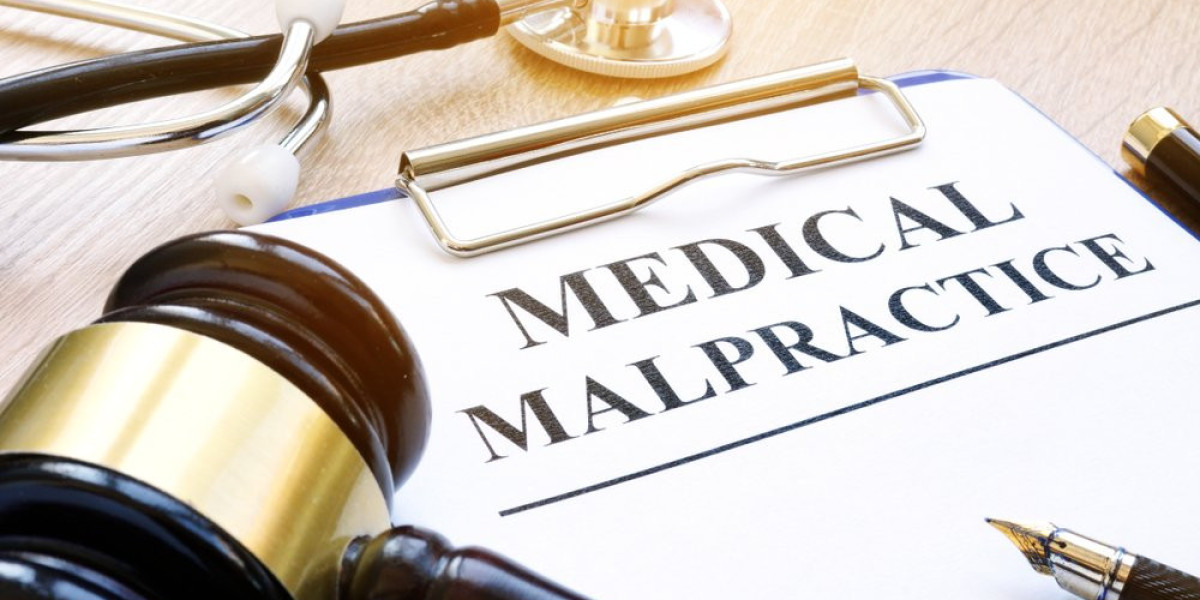 Medical Malpractice Lawyers Conserving Faith Burden And even Persistent Rights