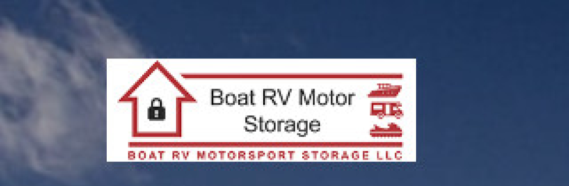 Boat Rv Motor Storage Cover Image