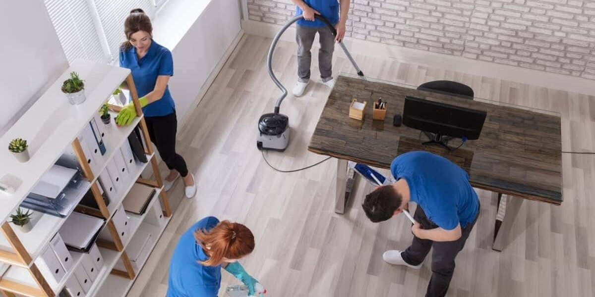 Cleaning Services in Irving TX: A Complete Guide for Homeowners and Renters