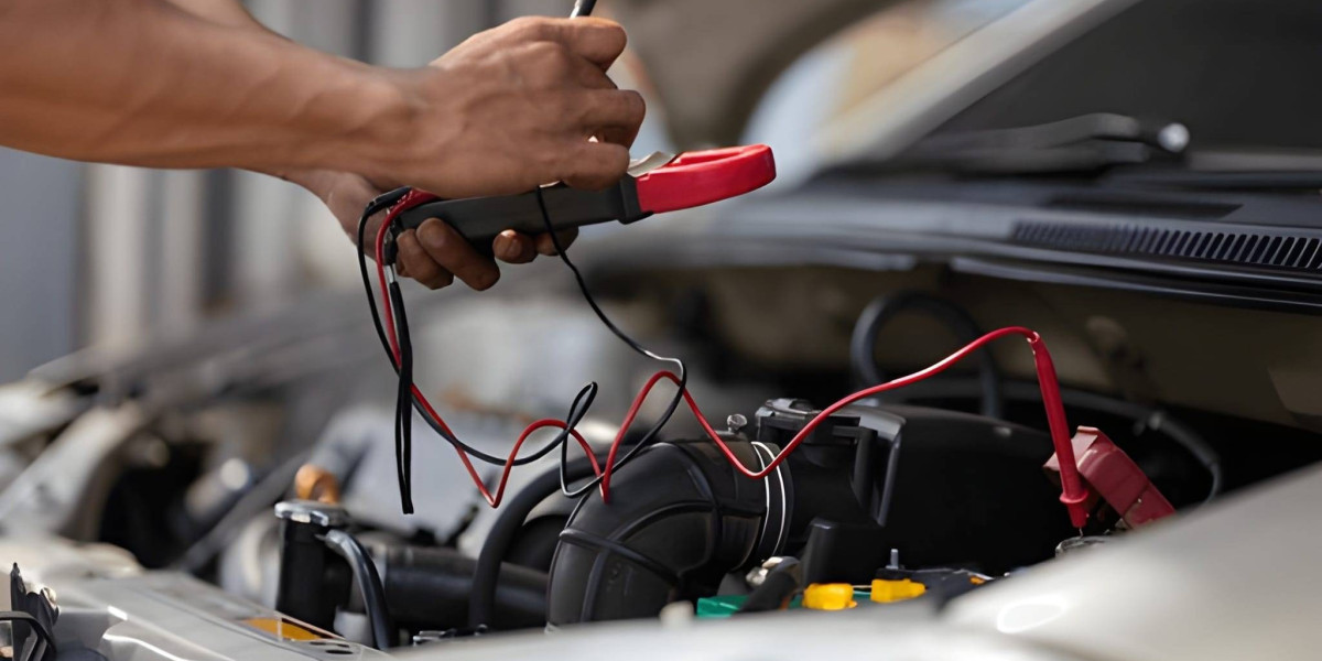 The Hidden Benefits of Professional Car Repair in Dubai