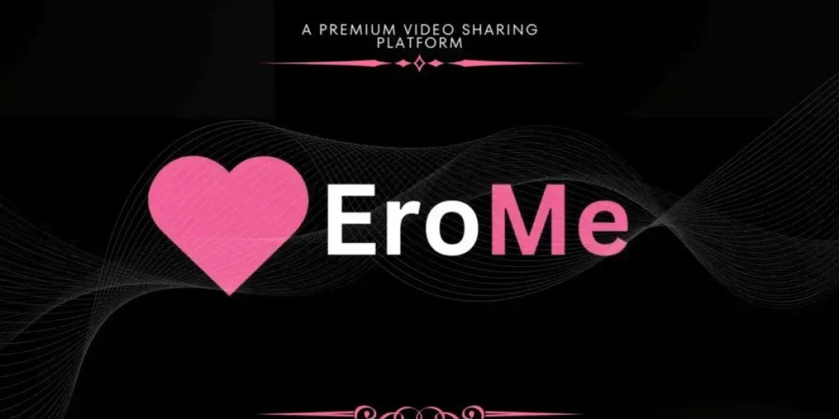 Erome: The Fastest Way to Share High-Quality Media Online