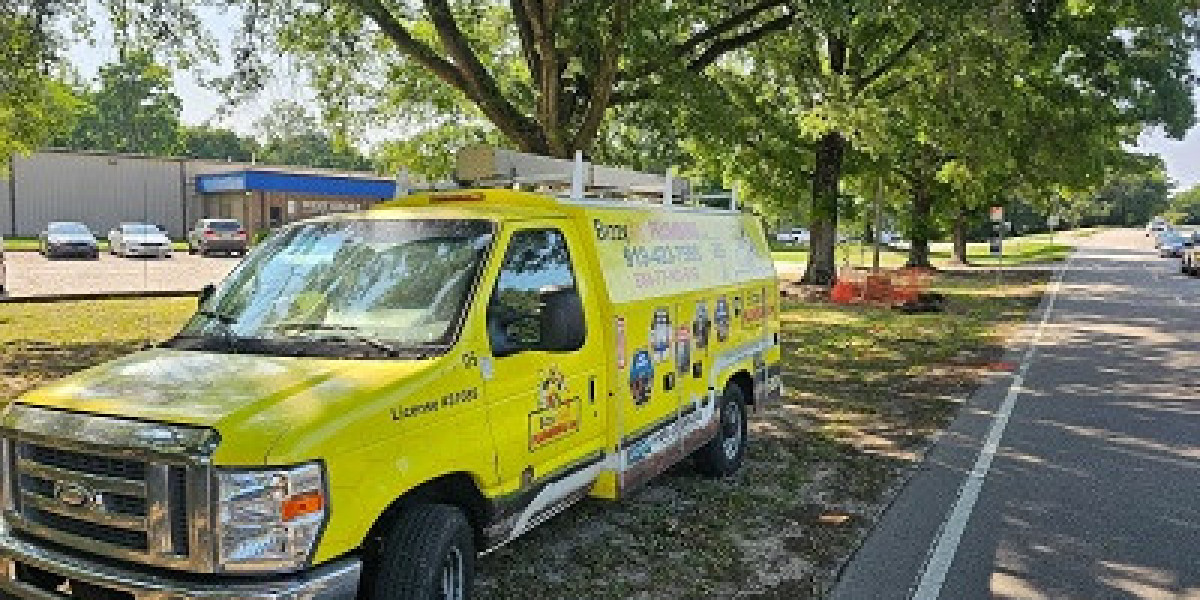 Blanchard Plumbing in Fuquay Varina – Reliable Local Plumbing Experts