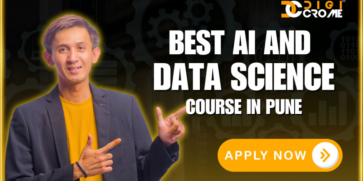 The Strategic Role of Data Science and Artificial Intelligence in Modern Businesses