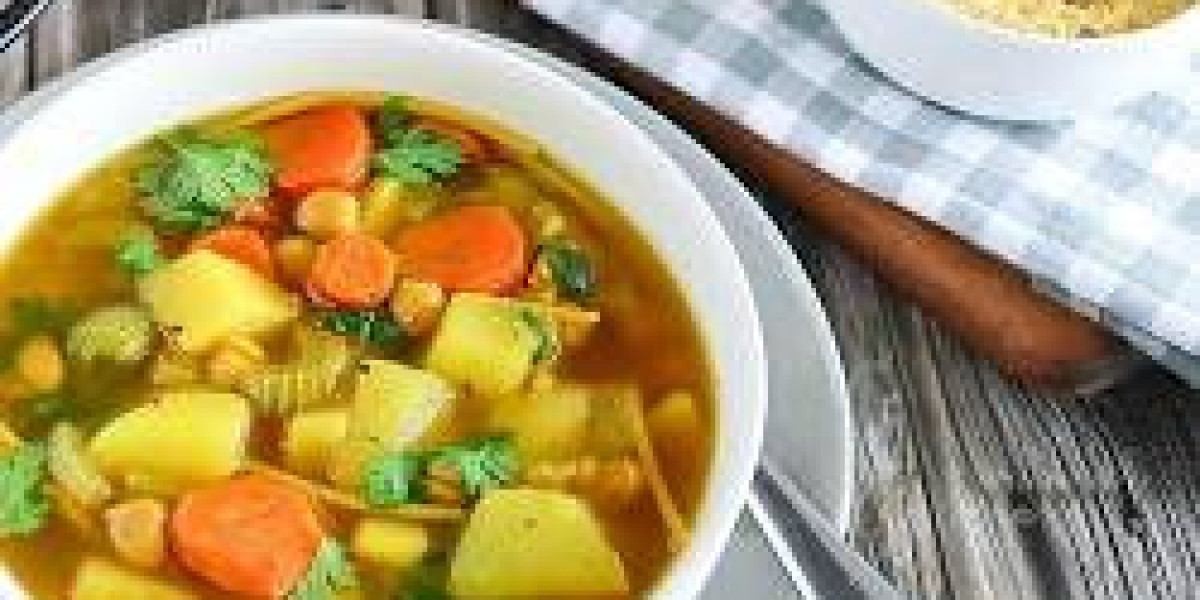 El caldo como fundamento: por qué hervir huesos y verduras es una forma de pensar a largo plazo